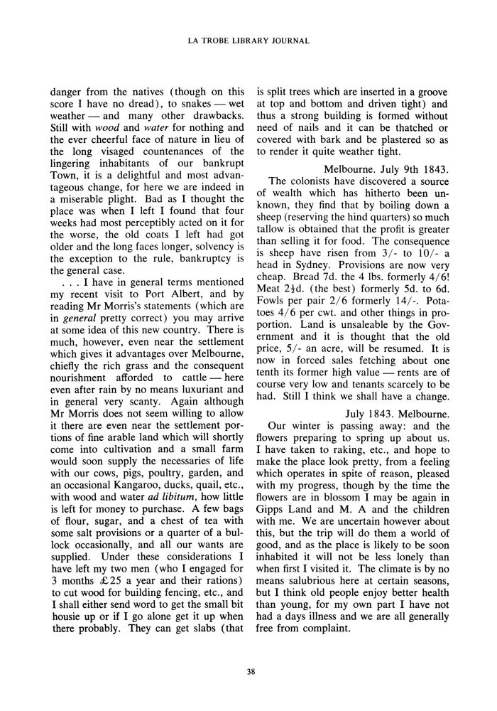Page 38 - No 6 October 1970