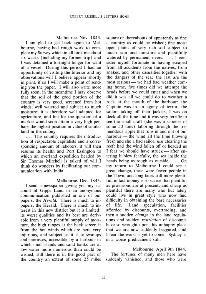 Page 39 - No 6 October 1970