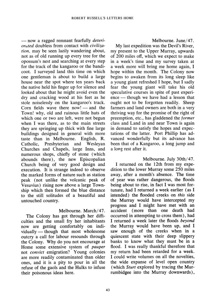 Page 43 - No 6 October 1970
