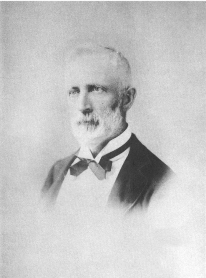 Charles Henry Pearson [photograph]