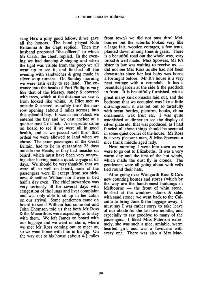 Page 104 - No 8 October 1971