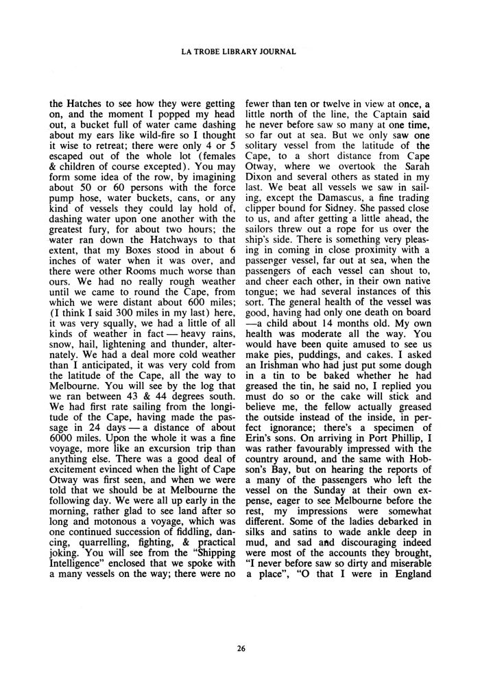 Page 26 - No 10 October 1972