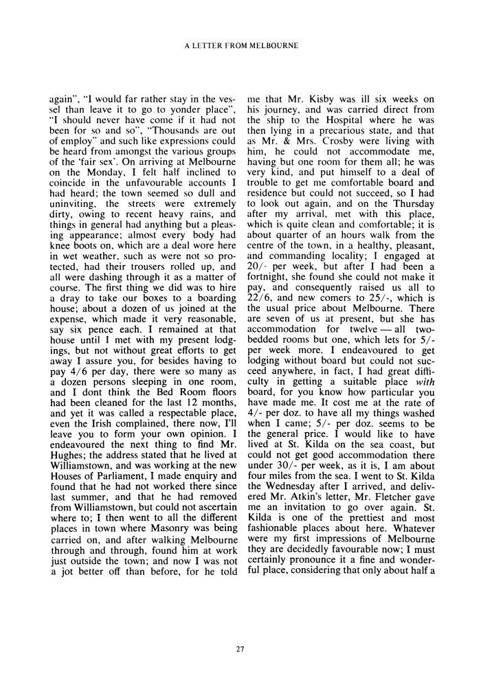 Page 27 - No 10 October 1972