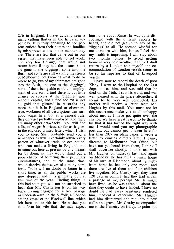 Page 29 - No 10 October 1972