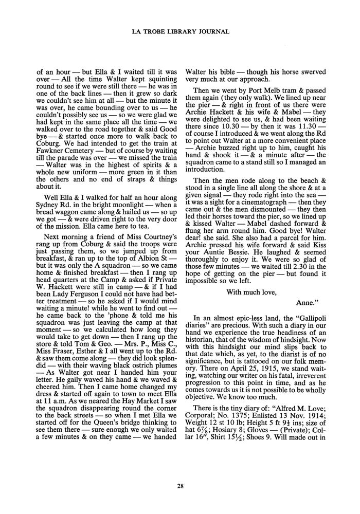 Page 28 - No 14 October 1974