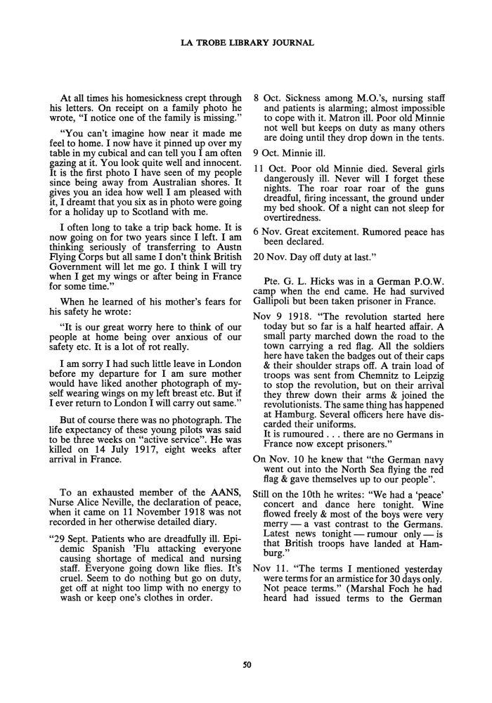 Page 50 - No 14 October 1974