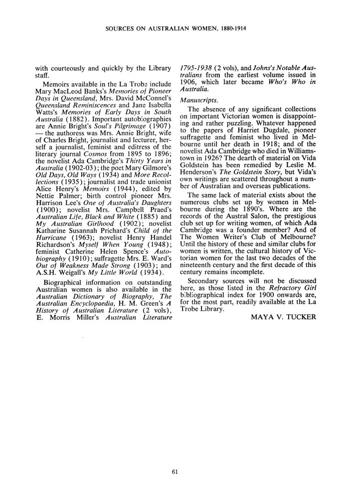 Page 61 - No 15 April 1975