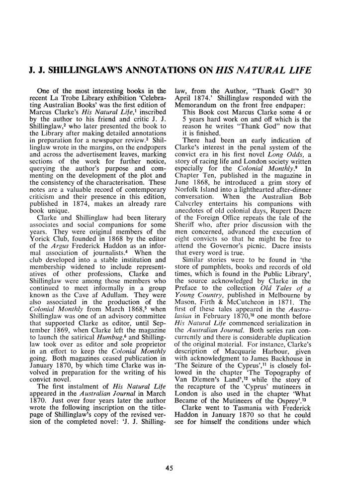 Page 45 - No 23 April 1979