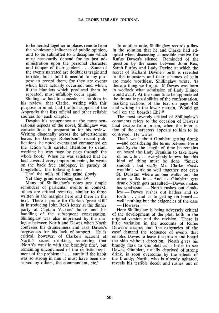 Page 50 - No 23 April 1979