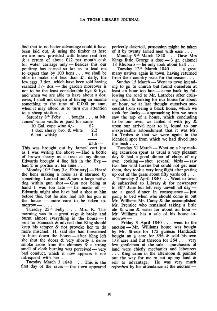 Page 16 - No 25 April 1980