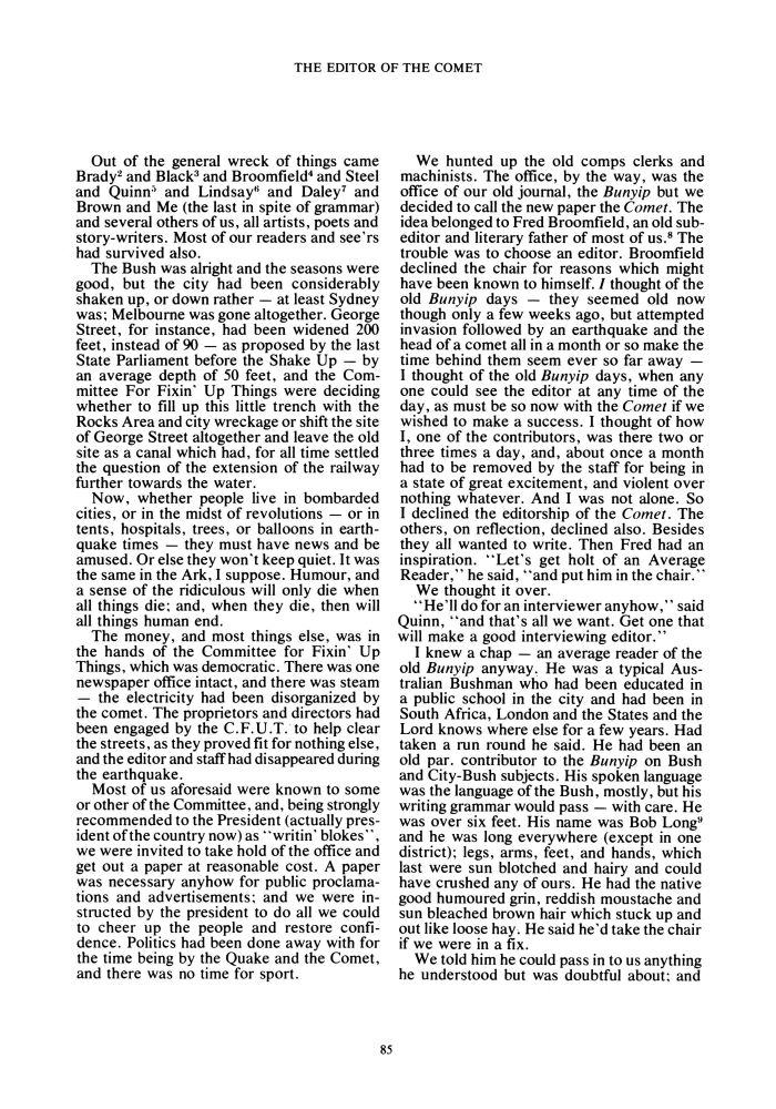 Page 85 - No 28 October 1981