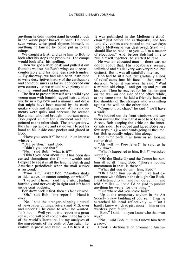 Page 86 - No 28 October 1981