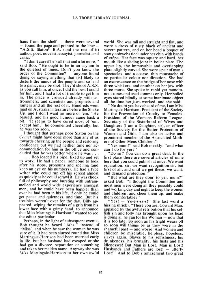 Page 87 - No 28 October 1981