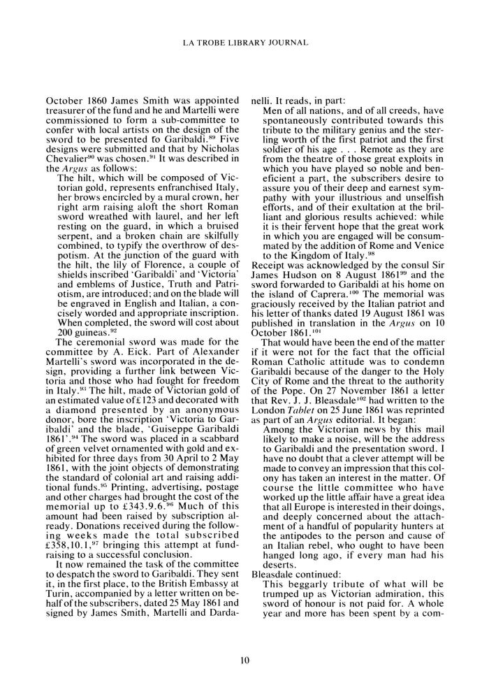Page 10 - No 29 April 1982