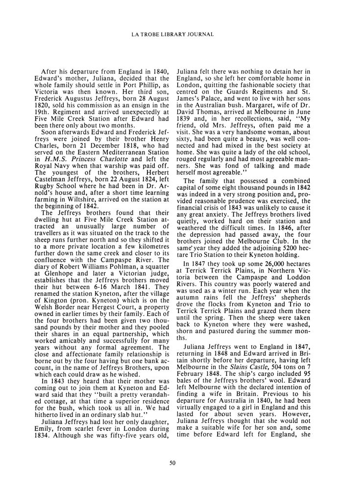 Page 50 - No 31 April 1983