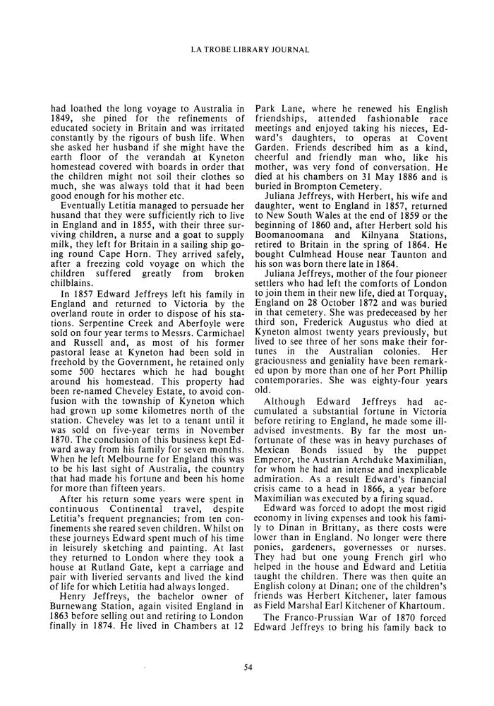 Page 54 - No 31 April 1983