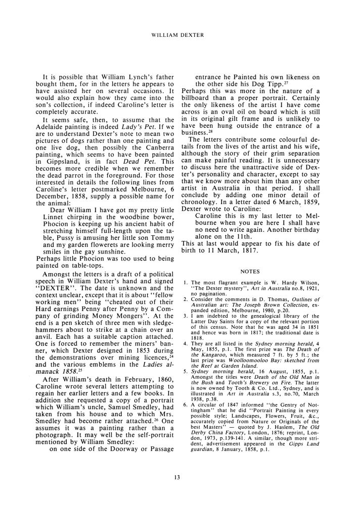 Page 13 - No 33 April 1984