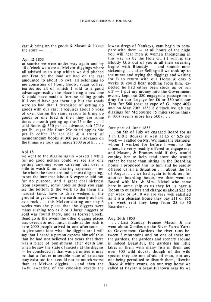 Page 17 - No 33 April 1984