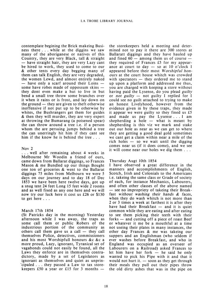 Page 18 - No 33 April 1984