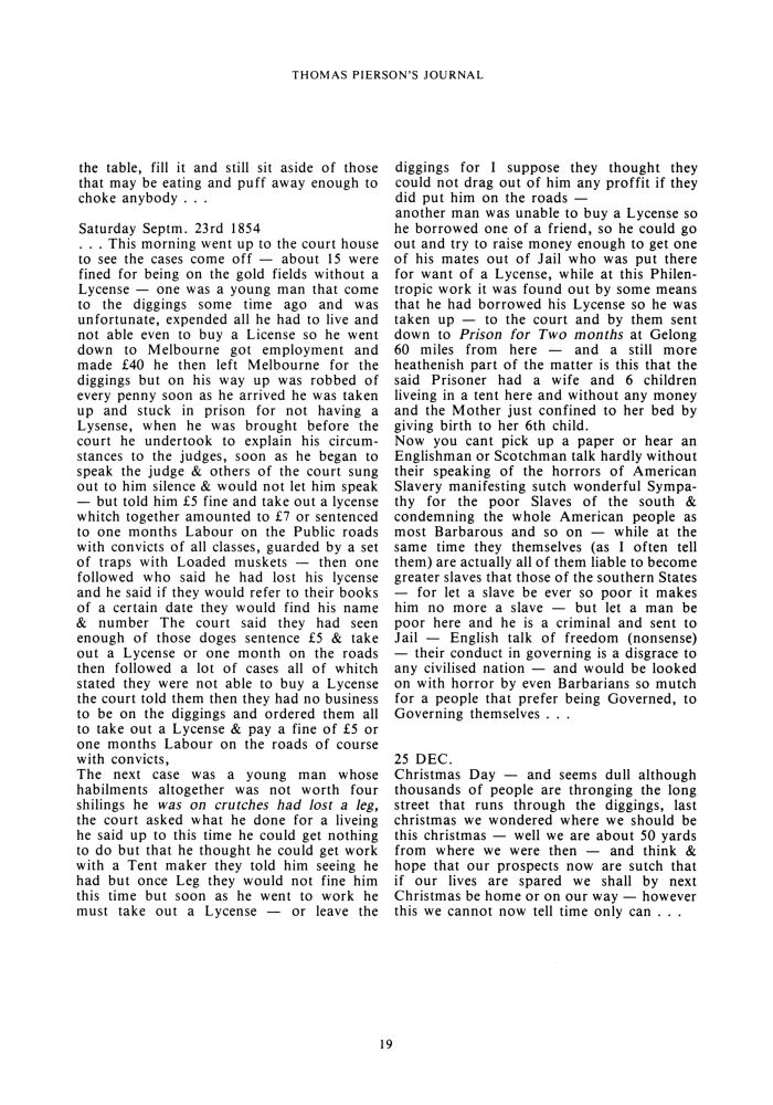 Page 19 - No 33 April 1984