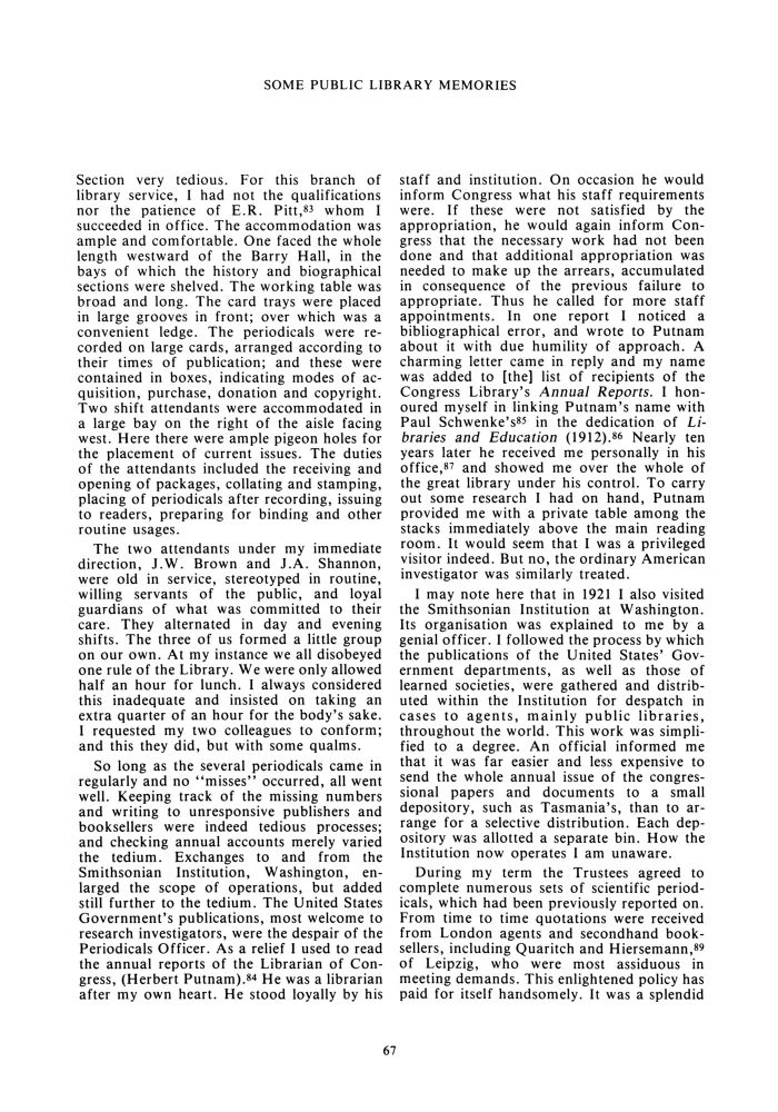 Page 67 - No 35 April 1985