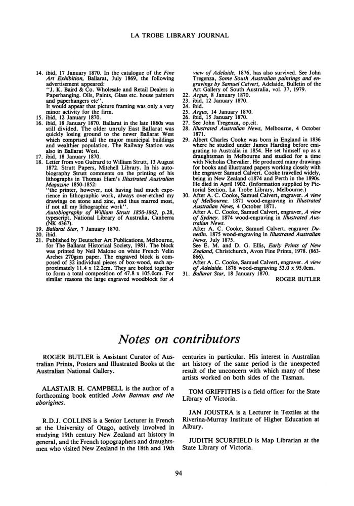 Page 94 - No 36 December 1985