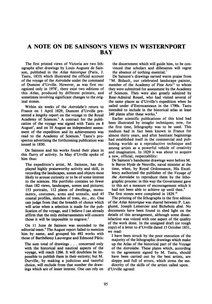 Page 95 - No 36 December 1985