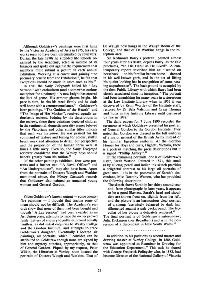 Page 55 - No 39 Autumn 1987