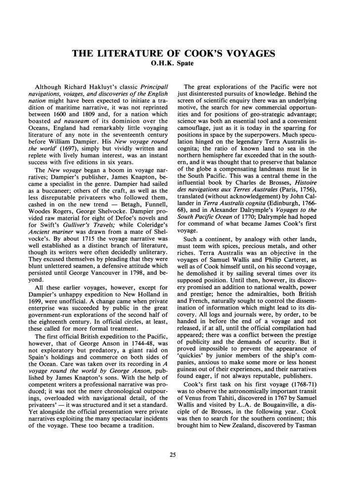 Page 25 - No 41 Autumn 1988