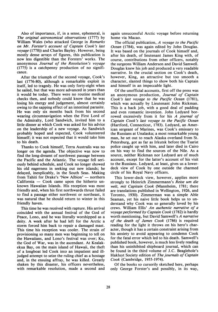 Page 28 - No 41 Autumn 1988