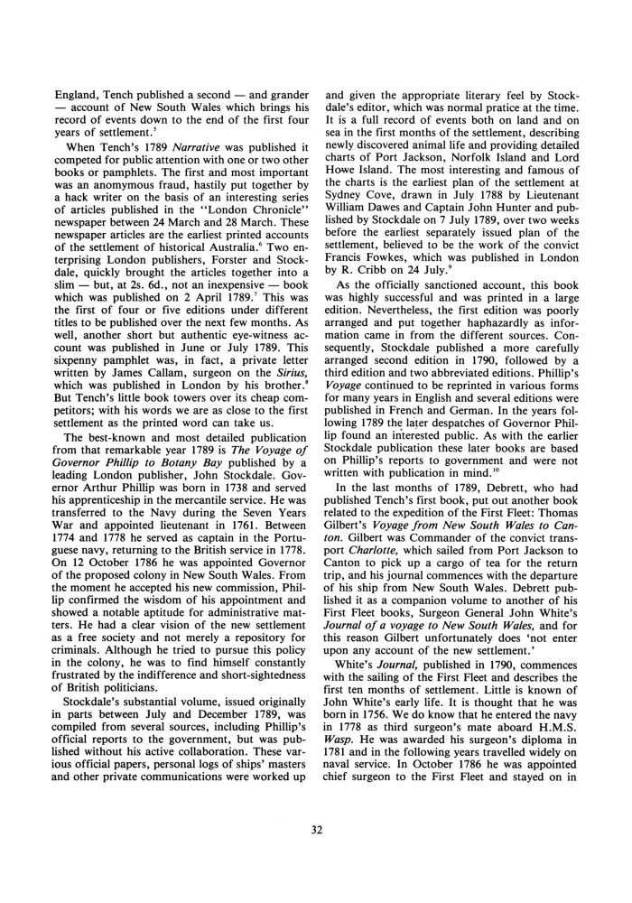 Page 32 - No 41 Autumn 1988