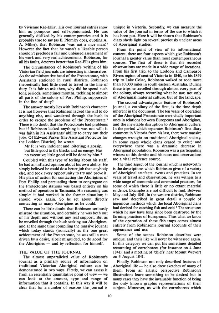 Page 10 - No 43 Autumn 1989