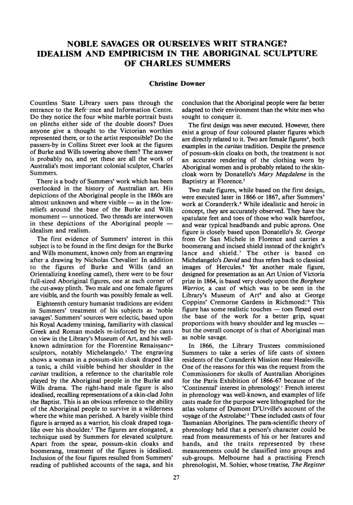 Page 27 - No 43 Autumn 1989