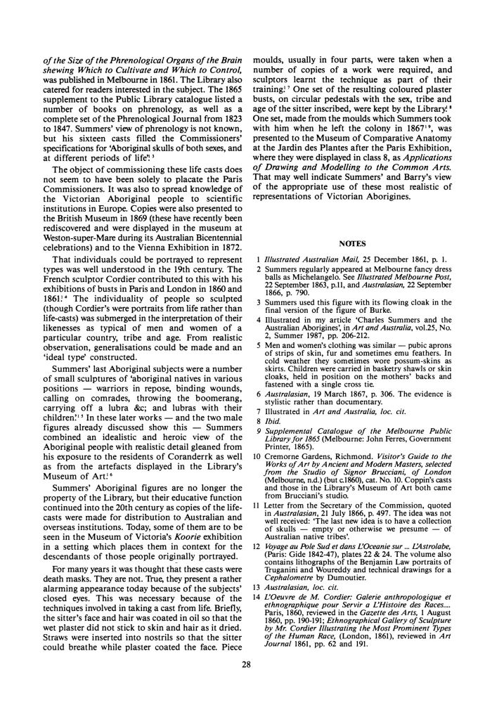 Page 28 - No 43 Autumn 1989
