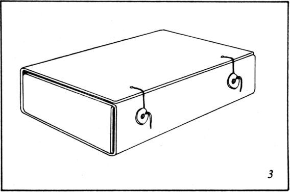 Fig. 3 Diagram of a phase box