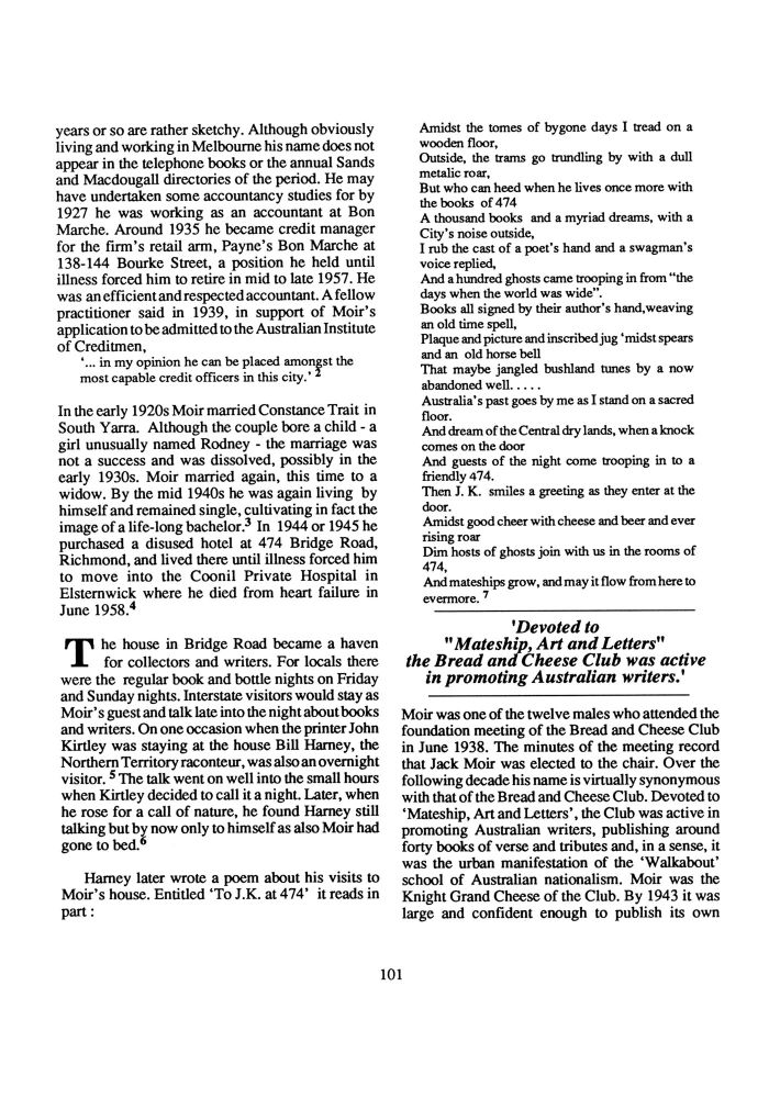 Page 101 - No 47 & 48 1991