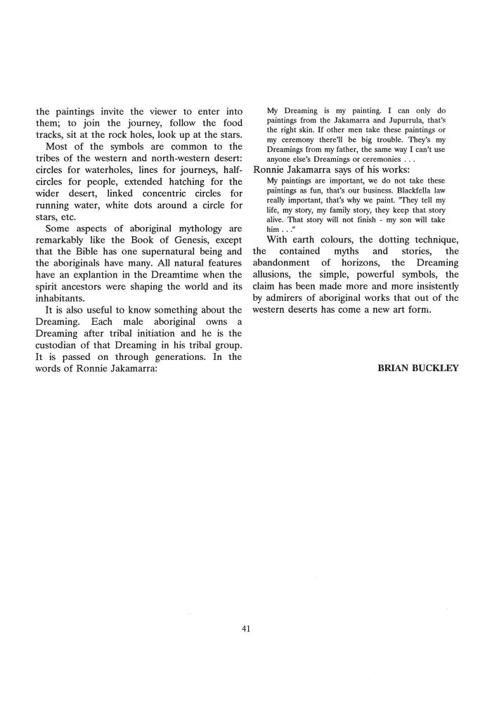 Page 41 - No 50 Spring 1992