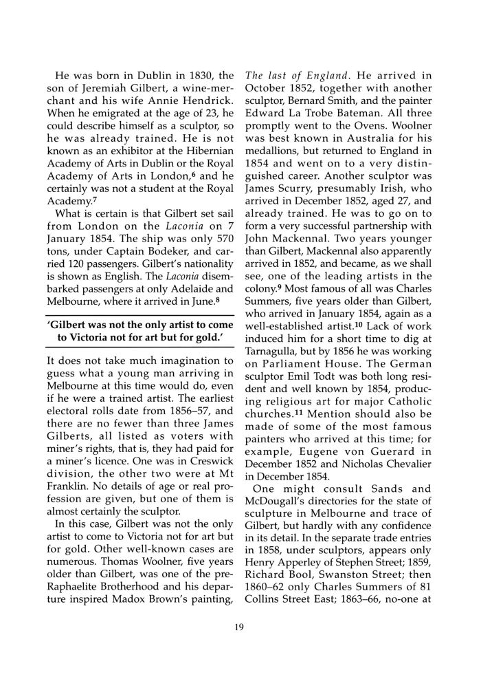 Page 19 - No 54 March 1995