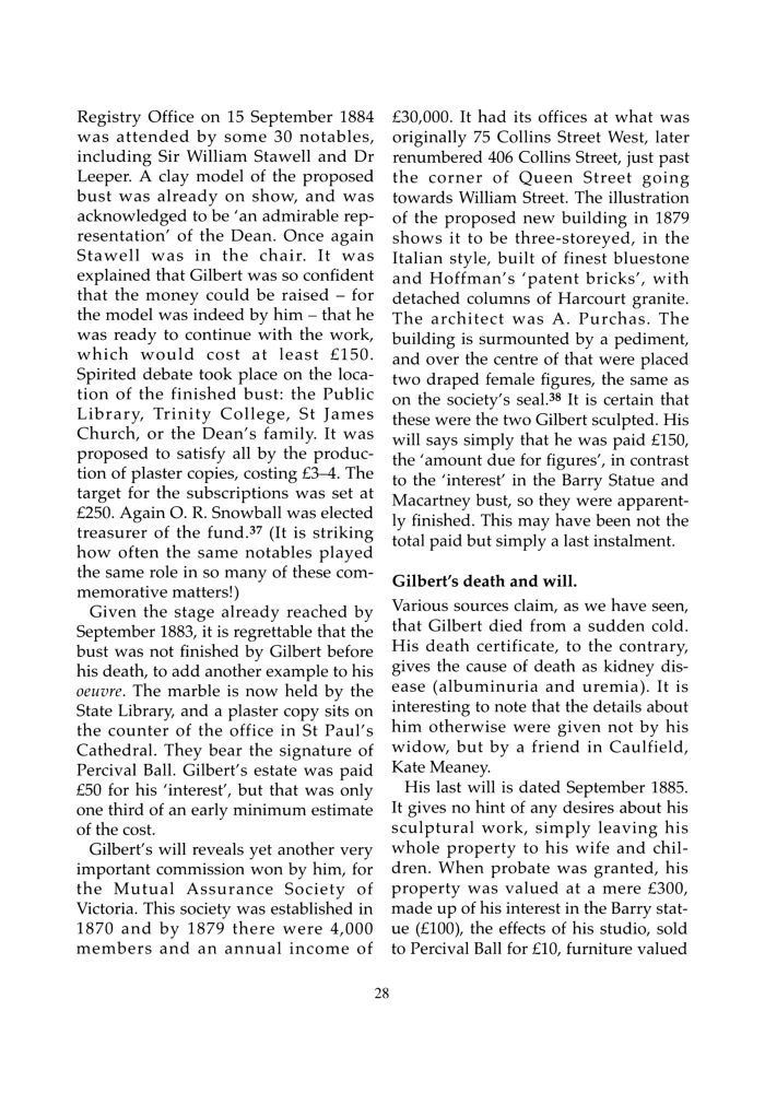 Page 28 - No 54 March 1995