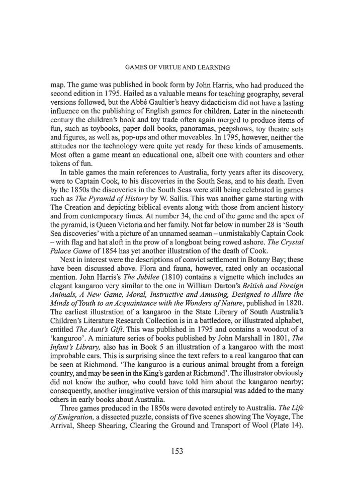 Page 153 - No 60 Spring 1997