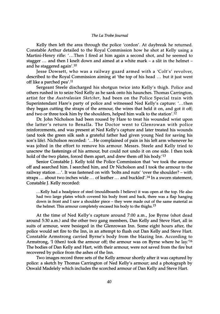 Page 40 - No 66 Spring 2000