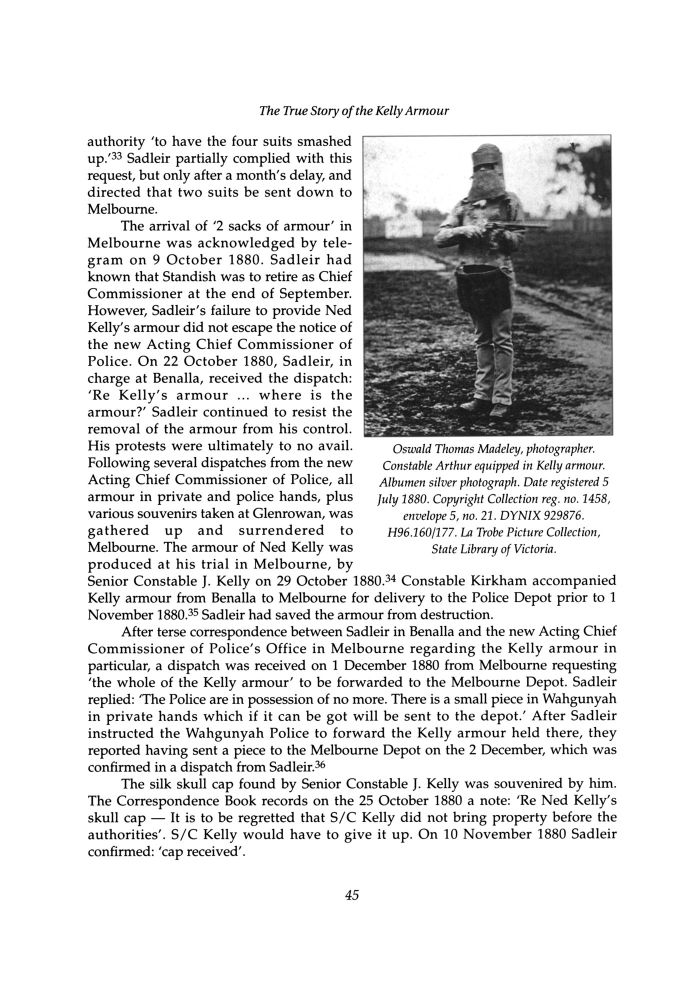 Page 45 - No 66 Spring 2000