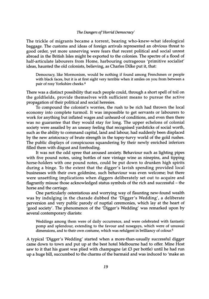 Page 19 - No 67 Autumn 2001