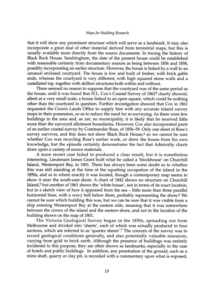 Page 19 - No 68 Spring 2001