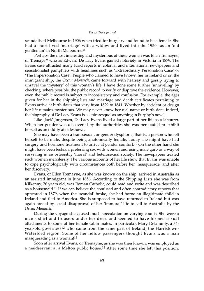 Page 60 - No 69 Autumn 2002