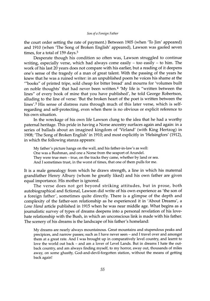 Page 55 - No 70 Spring 2002