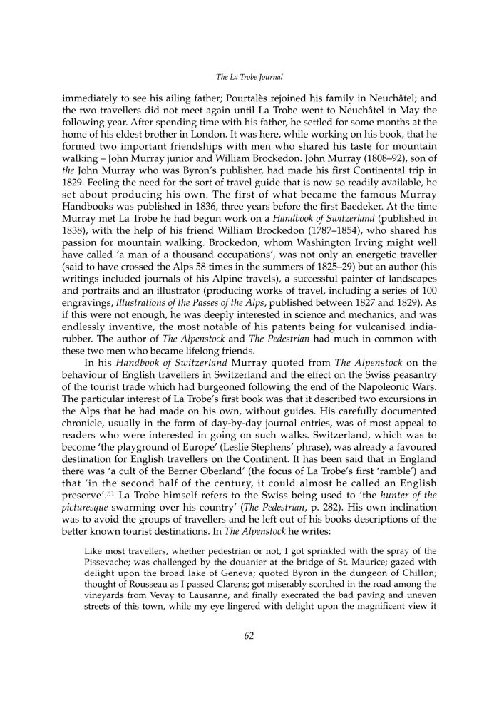 Page 62 - No 71 Autumn 2003