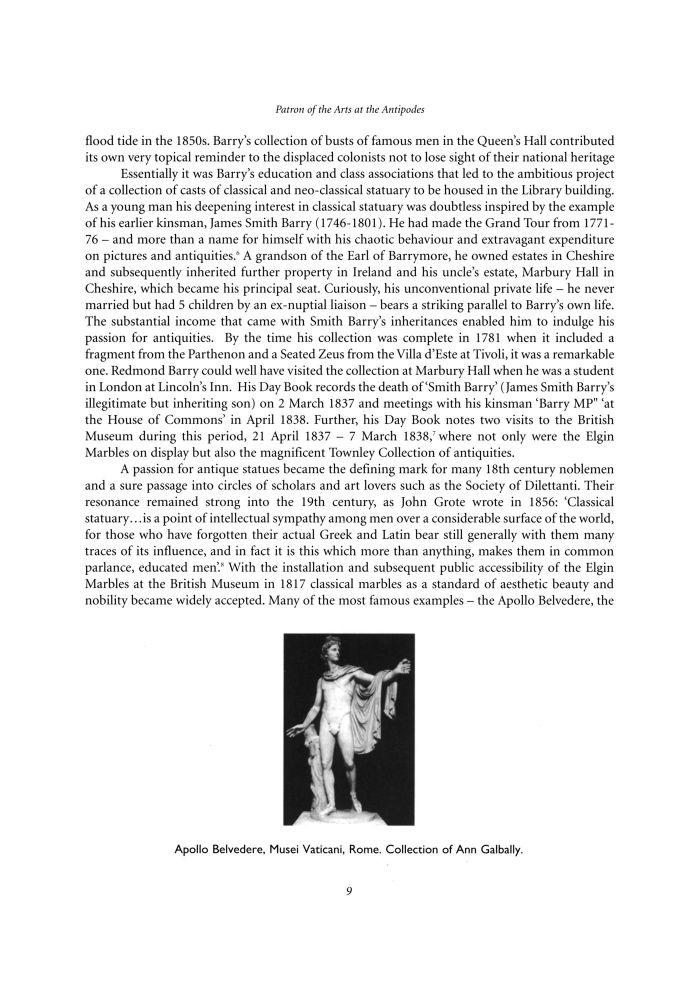 Page 9 - No 73 Autumn 2004