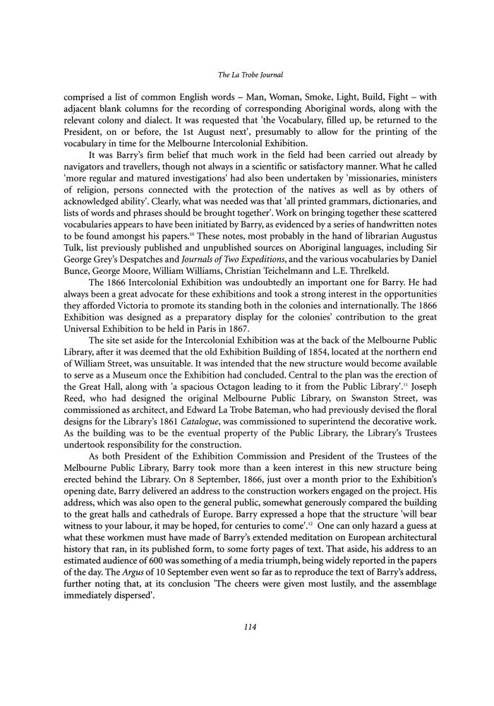 Page 114 - No 73 Autumn 2004