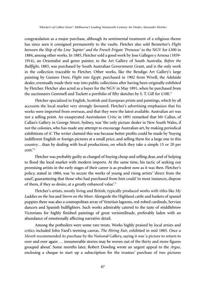 Page 87 - No 75 Autumn 2005